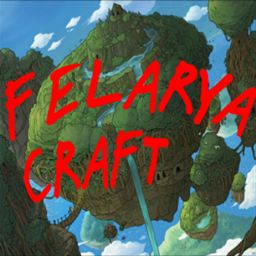 Felaryacraft project image