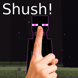 Shush logo