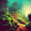 Enhanced Visuals V1211 logo