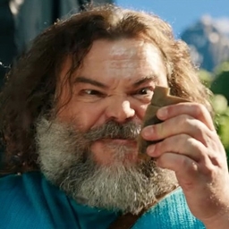 The Big Pack (Bombo)