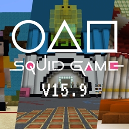 Squid Game V15.9 project image