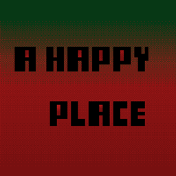 A  H@ppy Pl3ce logo