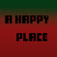 A  H@ppy Pl3ce logo