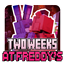 Two Weeks at Freddy's (FNAF) logo