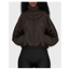 Jess Fluffy Jacket logo