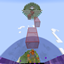 Amazing Castle - A.I. avatar