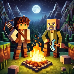 J&M's Next Adventure project image