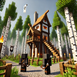 Farginers project image