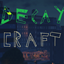 DecayCraft - The Experience logo