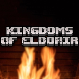 KingdomsOfEldoria logo