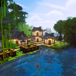 Golden's Adventure project image