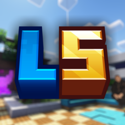 Lazuli SMP project image