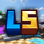 Lazuli SMP logo