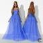 Princess Tulle Gown logo