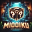 LuckyMiooiku logo
