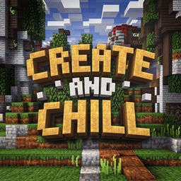 CreateAndChill project image