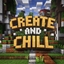 CreateAndChill logo