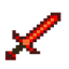 RedSSword logo