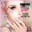 Spider Bunny-Eyeliner logo