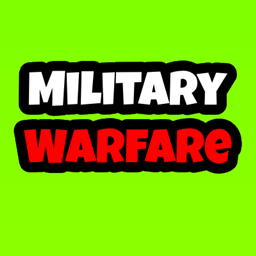 Military Warfare : The Best project image