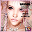 Spider Bunny-Lipstick logo