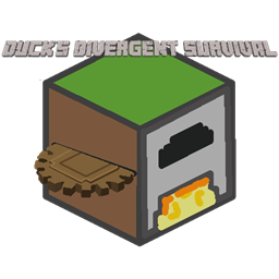 DucKs Divergent Survival project image