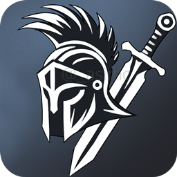 Grimward SMP By Asirtic logo