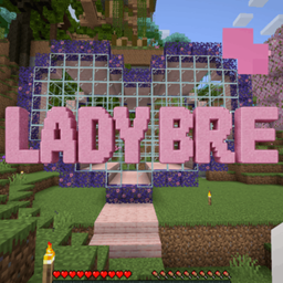 LadyBre's Gaming Hub project image