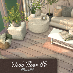 Wood Floor #85