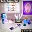 Reiki Decor Set logo