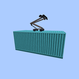All The Create 4 project image