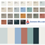 Sherwin Williams Bedroom Colors with Trim logo
