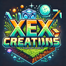 Xex Creations - Minecraft Modpacks - CurseForge