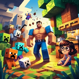 Rpg Nosso de Cada Dia