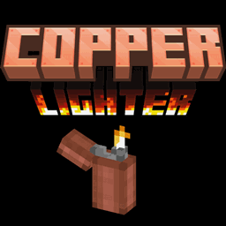 Copper Lighter logo