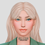 Blush Collection logo
