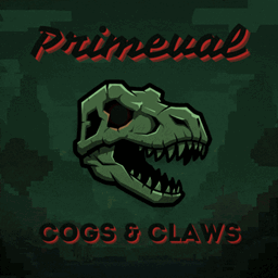 Primeval: Cogs & Claws project image