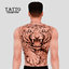 Tatto Espalda V1 logo