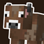 Chocolate Cows logo