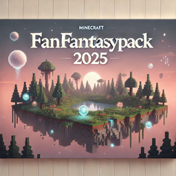 Fan FantasyPack 2025 logo