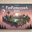 Fan FantasyPack 2025 logo
