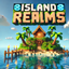 IslandRealms logo
