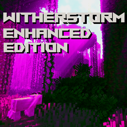 Witherstorm Enhanced Edition project image