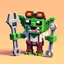 GooberCraft+ logo