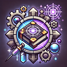 Mages and Makers logo