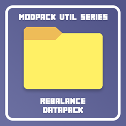 Hardening Catalyst Rebalance | Datapack project avatar