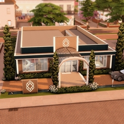 Little Hotel