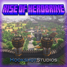 Rise of Herobrine (Demo)