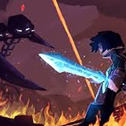 When Worlds Clash - Song of Elysium project image