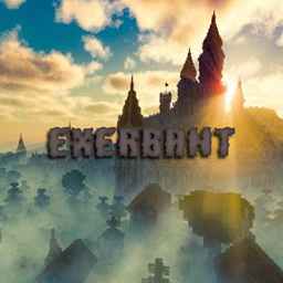 Exerbant project image